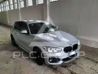 2017 BMW 120