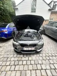 2017 BMW 120
