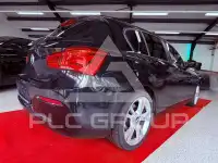2017 BMW 120