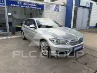 2017 BMW 120