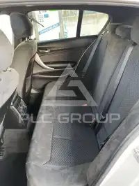 2017 BMW 120