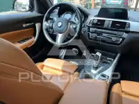 2017 BMW 120