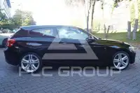 2017 BMW 120