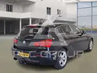 2017 BMW 120