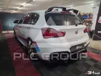2017 BMW 120