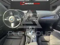 2017 BMW 120