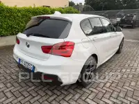 2017 BMW 120