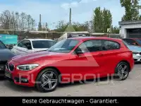2017 BMW 120