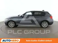 2017 BMW 120