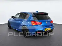 2017 BMW 120