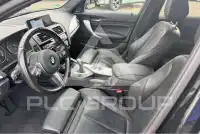 2017 BMW 120
