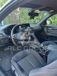 2017 BMW 120