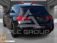 2017 BMW 120