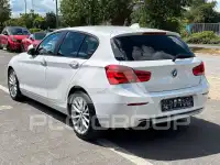 2017 BMW 120