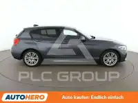 2017 BMW 120