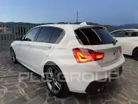 2017 BMW 120