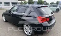 2017 BMW 120