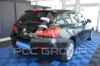 2017 BMW 120