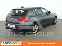 2017 BMW 120