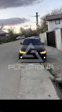 2017 BMW 120