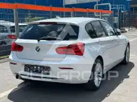 2017 BMW 120