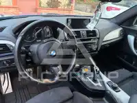 2017 BMW 120