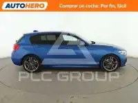 2017 BMW 120