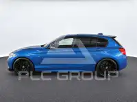 2017 BMW 120