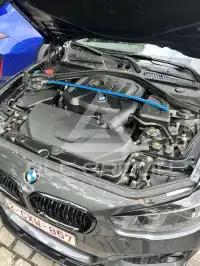 2017 BMW 120