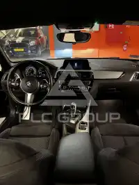 2017 BMW 120