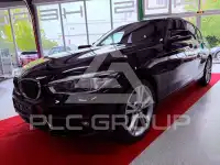 2017 BMW 120