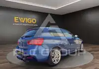 2017 BMW 120