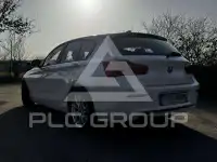 2017 BMW 120