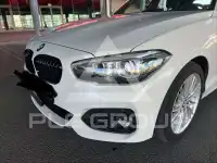 2017 BMW 120