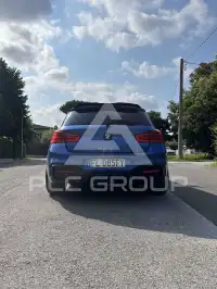 2017 BMW 120