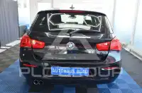 2017 BMW 120