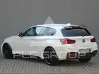 2017 BMW 120