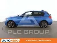 2017 BMW 120