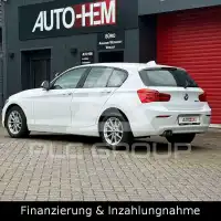 2017 BMW 120