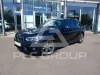 2017 BMW 120