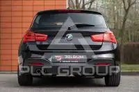 2017 BMW 120