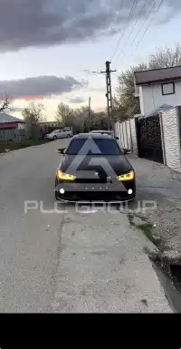 2017 BMW 120