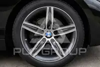 2017 BMW 120