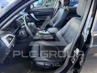2017 BMW 120