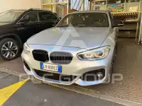 2017 BMW 120