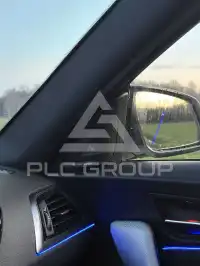2017 BMW 120