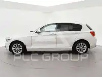 2017 BMW 120