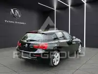 2017 BMW 120