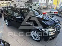 2017 BMW 120