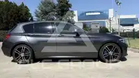 2017 BMW 120